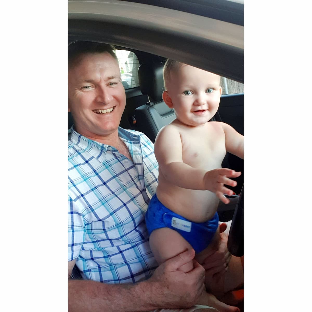 Anthony Treacy